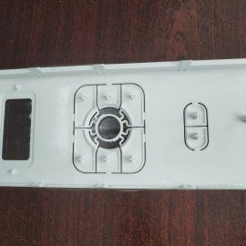 482000003978 передня панель для МХП WHIRLPOOL GT281WH (C00380511)