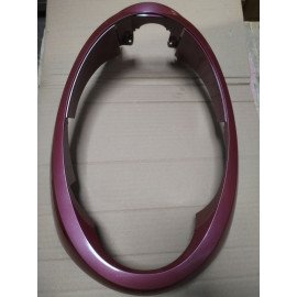 168488 Корпус під кришку порохотяга Gorenje VCK2000EHC CYCLONIC