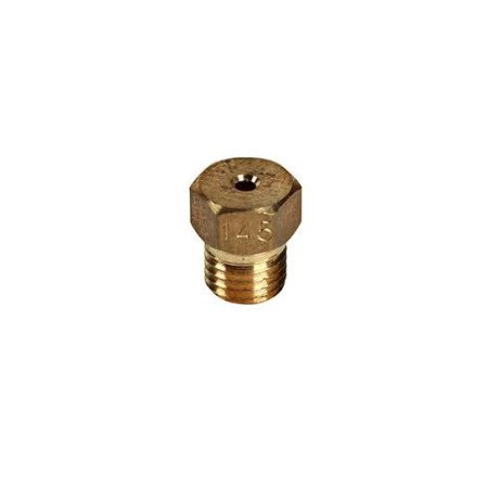 162172 Форсунка для газової плити 1.45 mm Gorenje