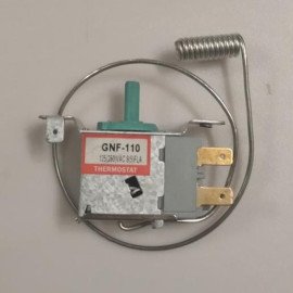 TRF824UN Термостат LG 6930JB1003D для холодильника GNF-110 +9/-9 °C