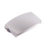DHL012ZN Ручка люка сіра ПМ ELECTROLUX 1108254135 AEG 99905.12 [139ZN45] [00405290]