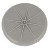 1737960200 Кришка верхнього разбризгувача ПММ Beko Whirlpool 481231019114