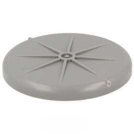 1737960200 Кришка верхнього разбризгувача ПММ Beko Whirlpool 481231019114