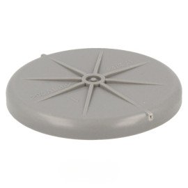 1737960200 Кришка верхнього разбризгувача ПММ Beko Whirlpool 481231019114