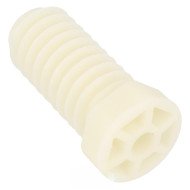 1883140300 Ніжка регульована M20 mm H= 55 mm ПММ Beko
