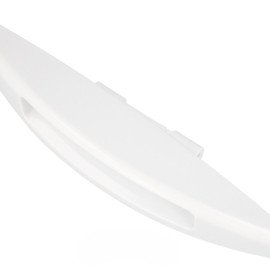 236410 Ручка люка пральної машини Hisense/Gorenje (заміна 158698)