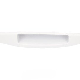 236410 Ручка люка пральної машини Hisense/Gorenje (заміна 158698)