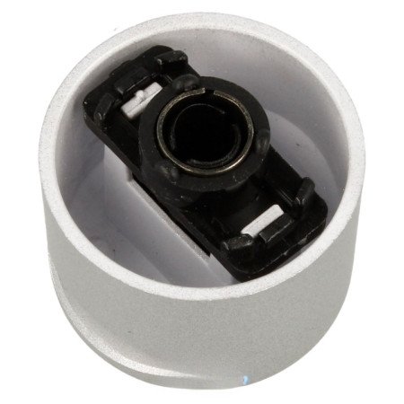 250440445 Ручка вибору режимів до духовки Beko