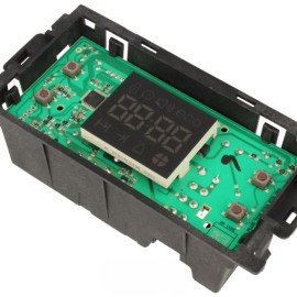267000547 Таймер духовки Beko 267000370 (C00869817, C00864905)