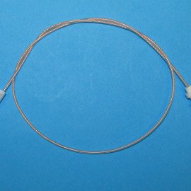 272823 Свічка електропідпалу L= 450 mm Gorenje