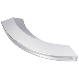 349966 Ручка люка для пральної машини Gorenje