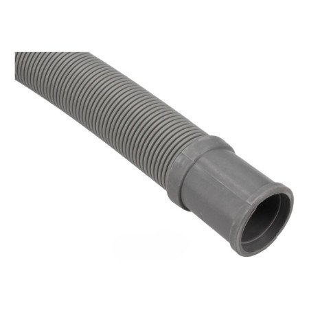 407927 Шланг зливний 2.1/2.1cm 1.6m для посудомийної машини Gorenje