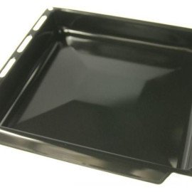 419900016 Деко емальоване глибоке 395x365x50 mm духовки Beko