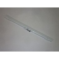 4385140100 Центральна перегородка холодильника Beko (C00866216)