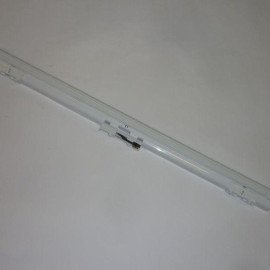 4385140100 Центральна перегородка холодильника Beko (C00866216)