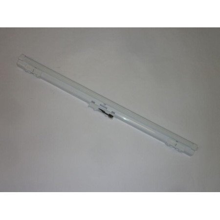 4385140100 Центральна перегородка холодильника Beko (C00866216)