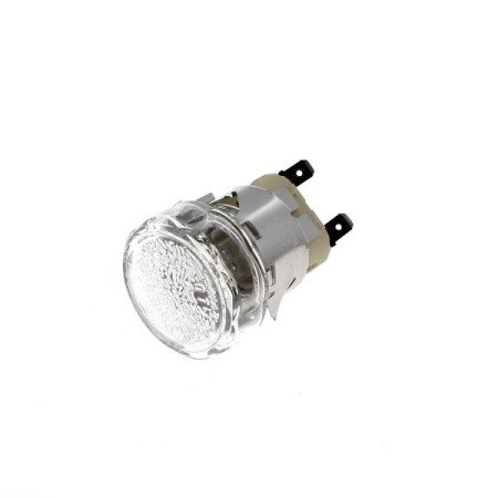 481010638530 Лампа духовки в зборі G9 40 W Whirlpool (C00325786)