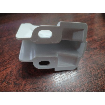 481241719094 Кришка середньої петлі холодильника Whirlpool (C00339846)