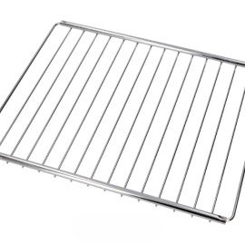 484000008807 Решітка розсувна духовки 320x350/560 mm (C00385607)