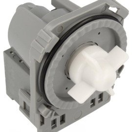 PMP005CY Головка насоса Hanyu 38 W ПММ Candy 49034409, 49037217 Gorenje 556915, 512637 [00215934]