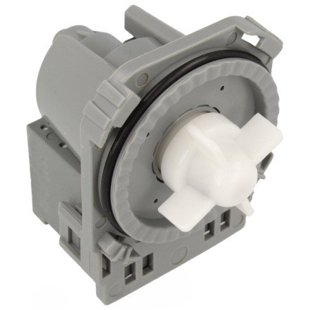 PMP005CY Головка насоса Hanyu 38 W ПММ Candy 49034409, 49037217 Gorenje 556915, 512637 [00215934]