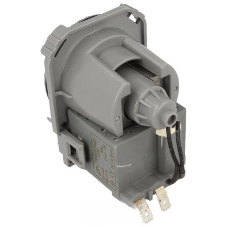 PMP005CY Головка насоса Hanyu 38 W ПММ Candy 49034409, 49037217 Gorenje 556915, 512637 [00215934]