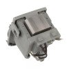 PMP005CY Головка насоса Hanyu 38 W ПММ Candy 49034409, 49037217 Gorenje 556915, 512637 [00215934]