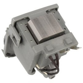 PMP005CY Головка насоса Hanyu 38 W ПММ Candy 49034409, 49037217 Gorenje 556915, 512637 [00215934]