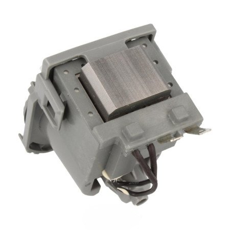 PMP005CY Головка насоса Hanyu 38 W ПММ Candy 49034409, 49037217 Gorenje 556915, 512637 [00215934]