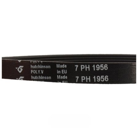 562038 Ремінь сушильної машини V 7PH 1956 HUTCHINSON Gorenje