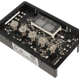 708210 Таймер електронний духовки Gorenje (Заміна 465250)