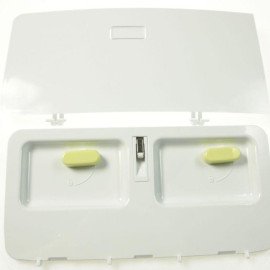 810490 Кришка конденсатора для сушильної машини Hisense/Gorenje