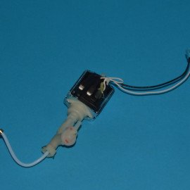 854723 Помпа для кавоварки Hisense/Gorenje ESCM15DBK
