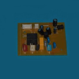 854724 Модуль керування для кавоварки Hisense/Gorenje ESCM15DBK
