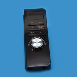 865501 Панель керування в зборі для мікрохвильовки Gorenje MO20S4BC BK