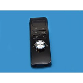 865501 Панель керування в зборі для мікрохвильовки Gorenje MO20S4BC BK