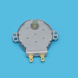 893193 Двигун тарілки МХП 220-240V 50-60Hz 4W 5-6r/min для мікрохвильовки Gorenje 