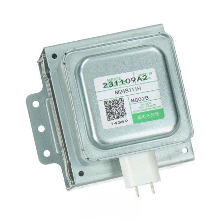 918440 Магнетрон 800W для мікрохвильовки Hisense/Gorenje 896570