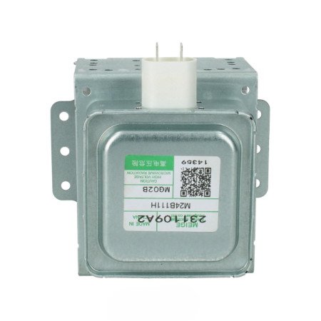 918440 Магнетрон 800W для мікрохвильовки Hisense/Gorenje 896570