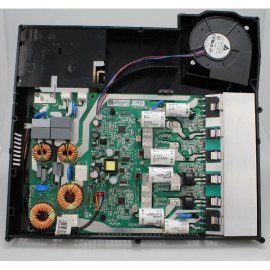 481010693097 Eлектронний модуль G0 3B Dual Zone індукційної поверхні Whirlpool (Заміна 481010640500) (C00377354)