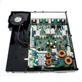 481010693097 Eлектронний модуль G0 3B Dual Zone індукційної поверхні Whirlpool (Заміна 481010640500) (C00377354)