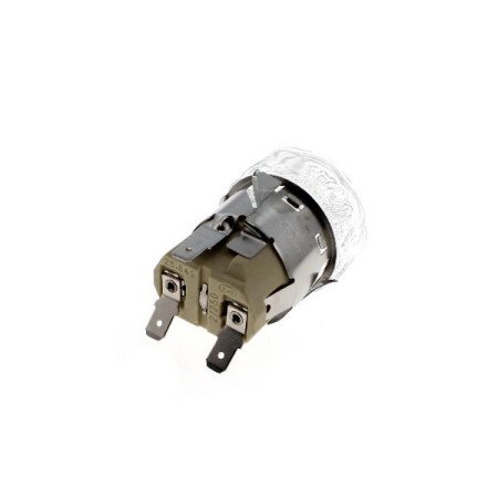 481010638530 Лампа духовки в зборі G9 40 W Whirlpool (C00325786)