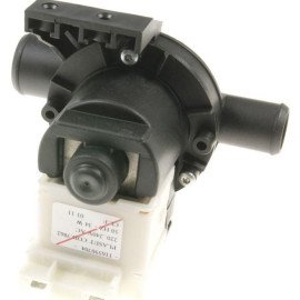 C00050554 Насос в зборі PLASET 34W (482000074558) пральної машини Indesit
