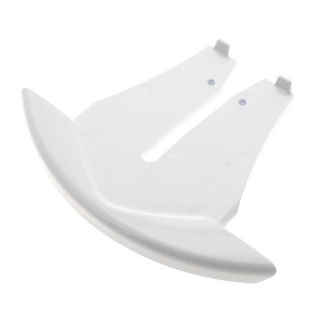 C00116861 Ручка люка в зборі до пральної машини IWTE;WIT;WITE;WITL;WITXL (482000028923)