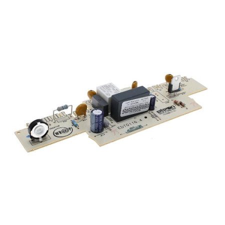 C00143103 Модуль управління для холодильника +8200930 (RF) (482000029718) Indesit