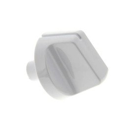 C00283961 Ручка подачі газу WHITE (482000031609) для плити Indesit 