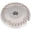 C00312908 Розсікач великої конфорки газової плити під кришку (480121103653)