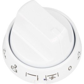 C00345955 Ручка вибору режимів духовки Indesit (488000345955)