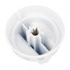 C00345955 Ручка вибору режимів духовки Indesit (488000345955)