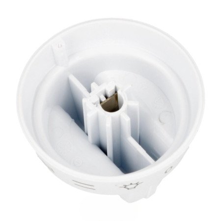 C00345955 Ручка вибору режимів духовки Indesit (488000345955)